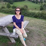 Photo de profil de Catherine Choy