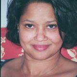 Photo de profil de Fouzia Farid