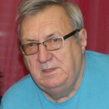 Photo de profil de Roger Audibert