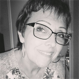 Photo de profil de Christine Luton-Niederberger