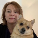 Photo de profil de Sophie Brun