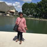 Photo de profil de Malika Kenzoua