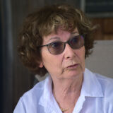 Photo de profil de Anne-Marie Hudelet