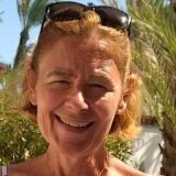 Photo de profil de Anne-Sophie Bodin