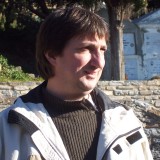 Photo de profil de Frédéric Giraldi