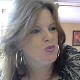 Photo de profil de Isabelle Alaoui