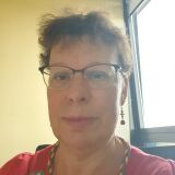 Photo de profil de Corinne Laine