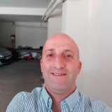 Photo de profil de Patrick Dos Santos