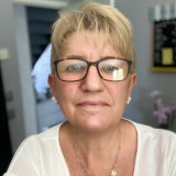 Photo de profil de Marie Madeleine Paille