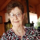 Photo de profil de Andrée Malerbe