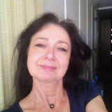 Photo de profil de Annick Oliva