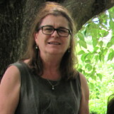 Photo de profil de Jocelyne Fert