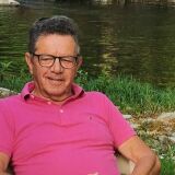 Photo de profil de Bernard Audiguier