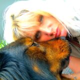 Photo de profil de Geraldine Puccio