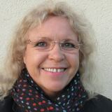 Photo de profil de Martine Gargadennec