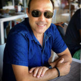 Photo de profil de Gilles Oliver