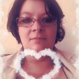Photo de profil de Cindy Fortini