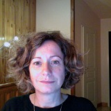 Photo de profil de Christine Giraudon