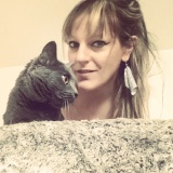 Photo de profil de Audrey Tranchant