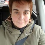 Photo de profil de Aurélie Bak