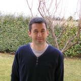 Photo de profil de Lionel Maurel