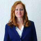 Photo de profil de Anne Thomas