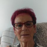 Photo de profil de Yvonne Jolivet