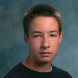 Photo de profil de Dylan Aubry