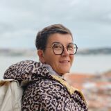 Photo de profil de Françoise Demy