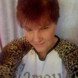 Photo de profil de Patricia Tribout