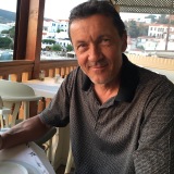 Photo de profil de Eric Delahaye