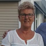 Photo de profil de Marie-Claude Stoffel