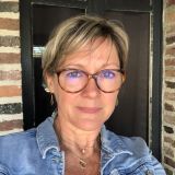 Photo de profil de Véronique Godet