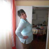 Photo de profil de Marilyne Legrand