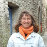 Photo de profil de Sylvie Soulard