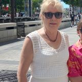 Photo de profil de Françoise Silvestre