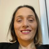 Photo de profil de Stephanie de Canzio Fraser