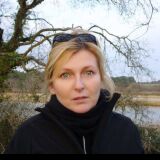 Photo de profil de Anne Jaffre