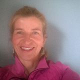 Photo de profil de Marie Ange Gilbert