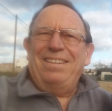 Photo de profil de René Vergnet