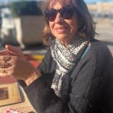 Photo de profil de Leila Ait Mohand