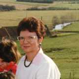 Photo de profil de Marie Paule Brenot