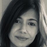 Photo de profil de Cécilia Gomez