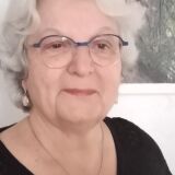 Photo de profil de Béatrice Blandin