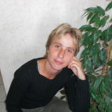 Photo de profil de Nathalie Dupuis
