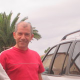 Photo de profil de Fabrice Mari