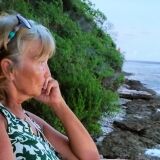 Photo de profil de Claudine Kalksteen