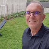 Photo de profil de Franck Richard