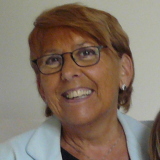 Photo de profil de Annette Ponnavoy