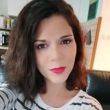 Photo de profil de Samantha Carrillo
